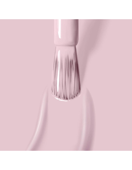 Esmalte de Uñas LONDONTOWN 11.83 ml Rosa Claro Brillante