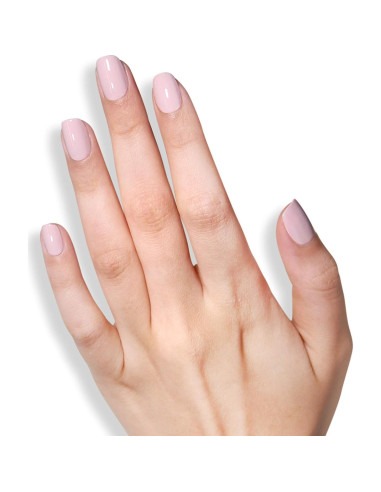 Esmalte de Uñas LONDONTOWN 11.83 ml Rosa Claro Brillante