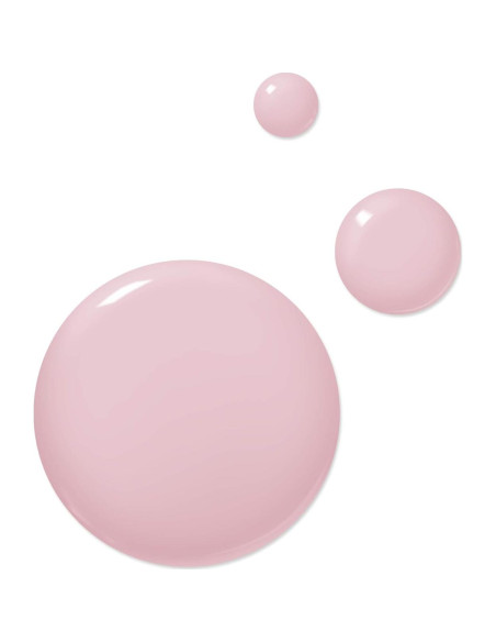 Esmalte de Uñas LONDONTOWN 11.83 ml Rosa Claro Brillante