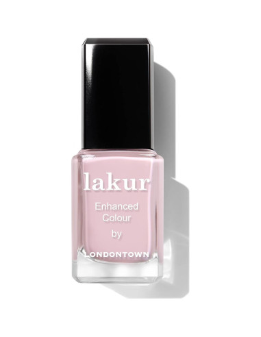 Esmalte de Uñas LONDONTOWN 11.83 ml Rosa Claro Brillante