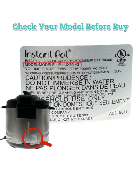 Piezas de Repuesto Olla a Presión ZLR - Válvulas y Tapas Silicona