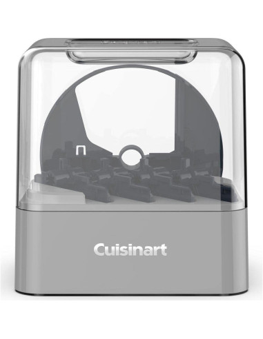 Disco Multifuncional Cuisinart MFD-4 con 4 Cuchillas Intercambiables