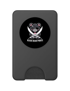 Cartera PopWallet Magnética PopSockets Kawaii Gótica Pastel 2