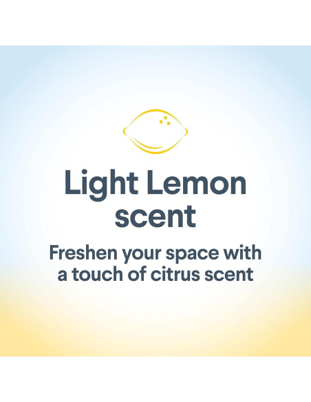 Paquete Clorox de Recargas ToiletWand 30ct y Toallitas 75ct