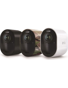 Carcasa de Cámara Arlo VMA5202H Blanca para Pro 5S 2K y Ultra 2