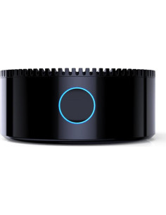 Base de Batería Fremo Evo Plus para Echo Dot 2da Gen - Negro 2