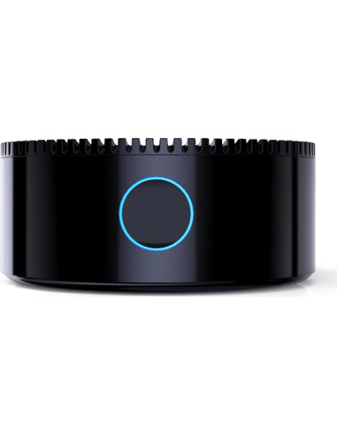 Base de Batería Fremo Evo Plus para Echo Dot 2da Gen - Negro