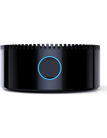 Base de Batería Fremo Evo Plus para Echo Dot 2da Gen - Negro