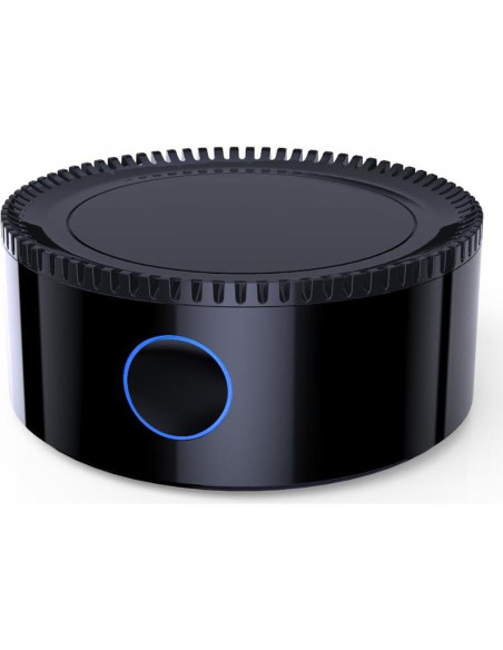 Base de Batería Fremo Evo Plus para Echo Dot 2da Gen - Negro