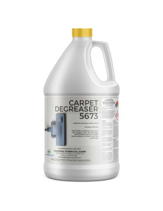 Desengrasante Profesional para Alfombras CarpetGeneral 3.78L