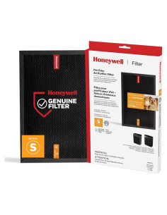 Filtro de Olores de Mascotas Honeywell HRFSP1 para HPA3000
