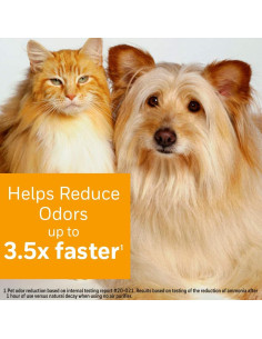 Filtro de Olores de Mascotas Honeywell HRFSP1 para HPA3000 2