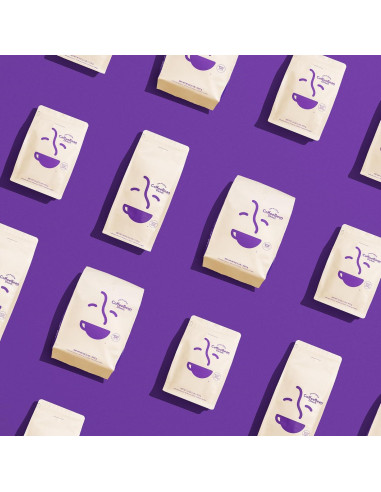 Café en Grano Tueste Oscuro Penny Pincher's 2267g Coffee Bean Direct