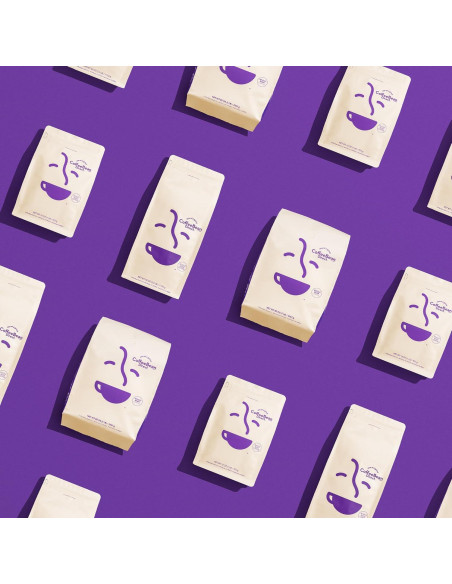 Café en Grano Tueste Oscuro Penny Pincher's 2267g Coffee Bean Direct