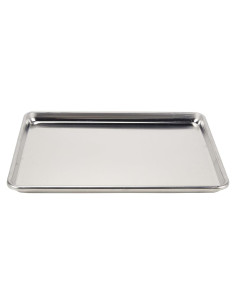 Bandeja de Hornear Vollrath Wear-Ever 45.72x33.02 cm Aluminio