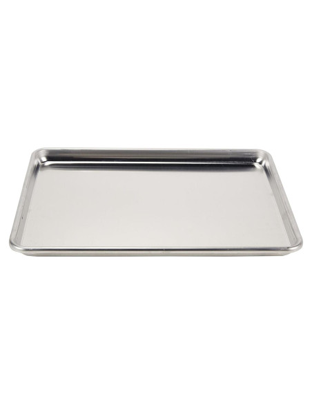 Bandeja de Hornear Vollrath Wear-Ever 45.72x33.02 cm Aluminio Bandeja de Hornear Vollrath Wear-Ever 45.72x33.02 cm Aluminio