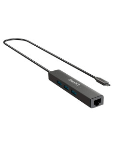 Adaptador Micro USB a Ethernet SMAYS para Fire Stick y Echo Show