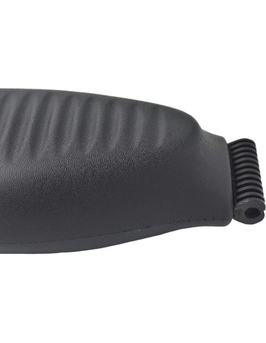 Soporte Lumbar Ergonomico OFFICE LOGIX SHOP Tamaño B Grafito