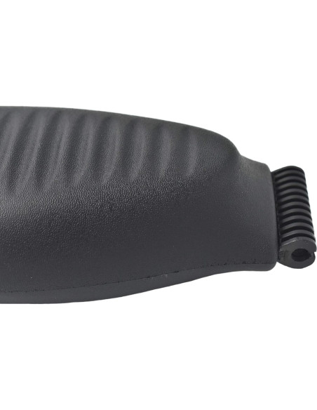 Soporte Lumbar Ergonomico OFFICE LOGIX SHOP Tamaño B Grafito