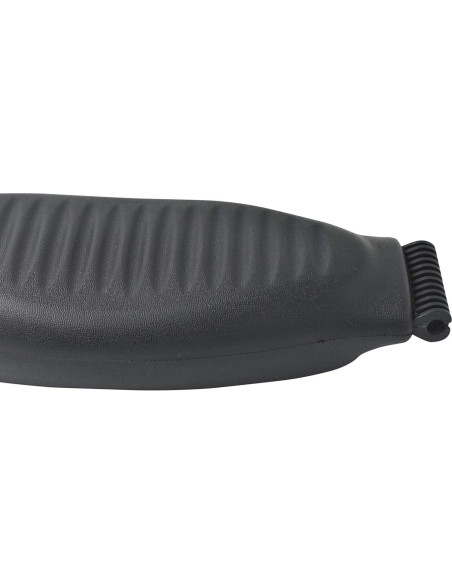 Soporte Lumbar Ergonomico OFFICE LOGIX SHOP Tamaño B Grafito