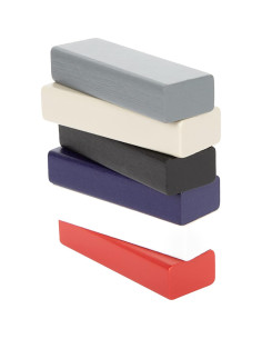 Torre Inestable de Dinamita Small Foot - Juego de Madera 19x11cm 2