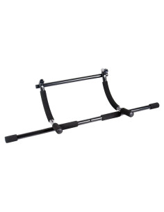 Barra de Dominadas CAP Barbell para Puerta - Entrenamiento en Casa