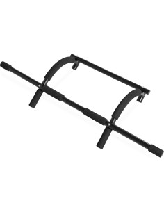 Barra de Dominadas CAP Barbell para Puerta - Entrenamiento en Casa 2