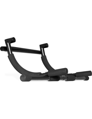 Barra de Dominadas CAP Barbell para Puerta - Entrenamiento en Casa