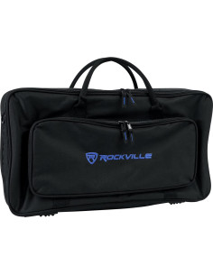 Funda Gig Rockville MCB22 para Controladores y Teclados MIDI 58.4 cm 2