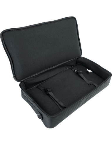 Funda Gig Rockville MCB22 para Controladores y Teclados MIDI 58.4 cm