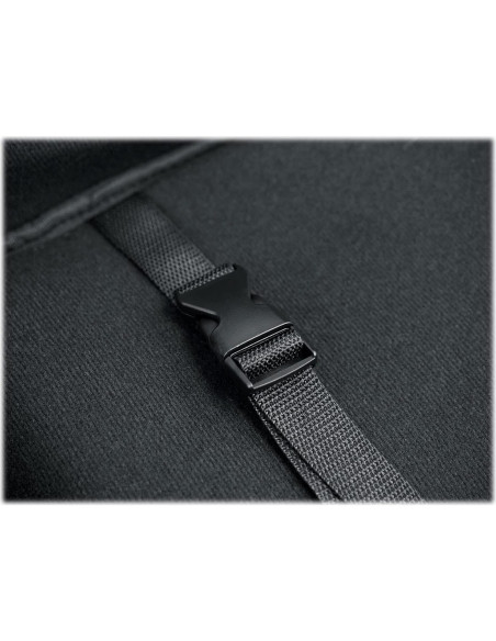 Funda Gig Rockville MCB22 para Controladores y Teclados MIDI 58.4 cm