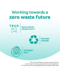 Cepillo de Dientes Suave Colgate 360 Total Boca - Paquete de 5 2