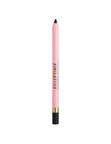 Eyeliner en Gel Too Faced Killer Liner 36 Horas Impermeable 1.13g
