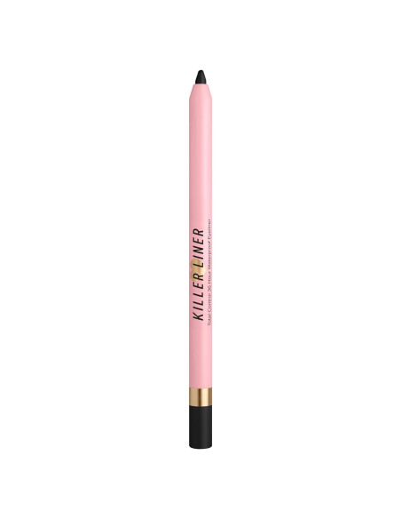 Eyeliner en Gel Too Faced Killer Liner 36 Horas Impermeable 1.13g