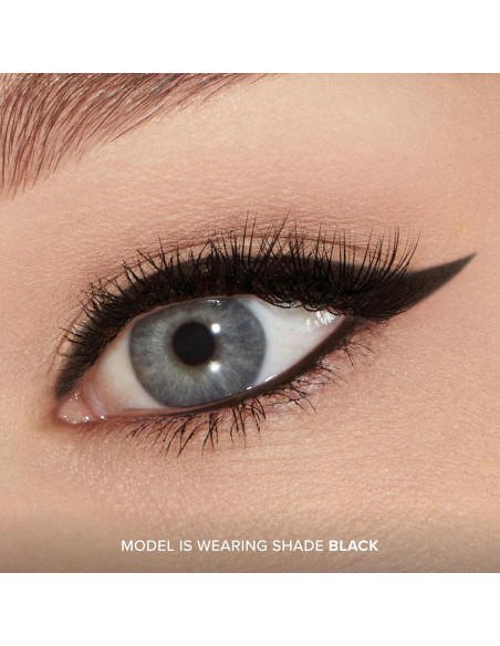 Eyeliner en Gel Too Faced Killer Liner 36 Horas Impermeable 1.13g