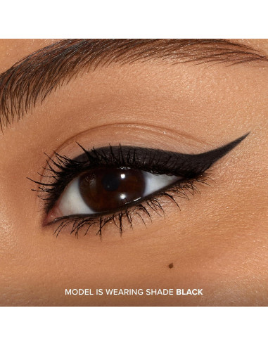 Eyeliner en Gel Too Faced Killer Liner 36 Horas Impermeable 1.13g