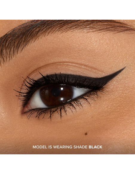 Eyeliner en Gel Too Faced Killer Liner 36 Horas Impermeable 1.13g