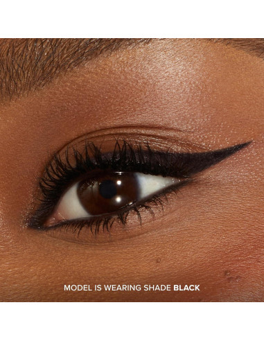 Eyeliner en Gel Too Faced Killer Liner 36 Horas Impermeable 1.13g