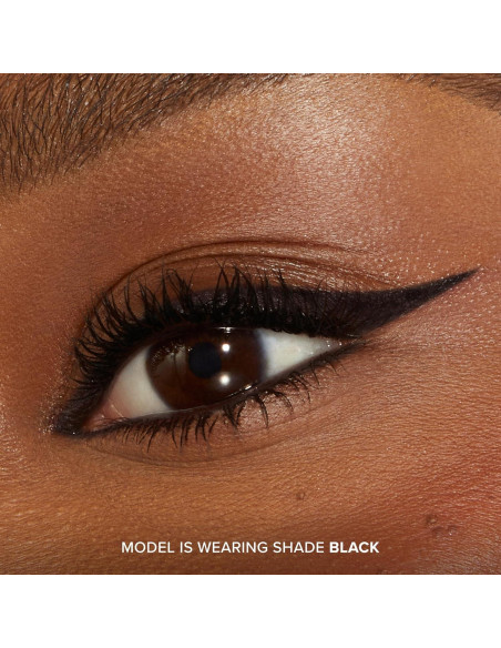 Eyeliner en Gel Too Faced Killer Liner 36 Horas Impermeable 1.13g