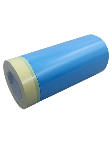 Película Protectora para Pintores Hengengood 1.07m x 25m