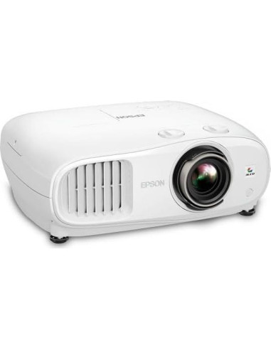 Proyector Epson Home Cinema 3200 4K PRO-UHD HDR 2900 lúmenes