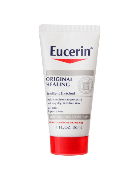 Loción Hidratante Original Eucerin 36 Unidades 28.35g Loción Hidratante Original Eucerin 36 Unidades 28.35g