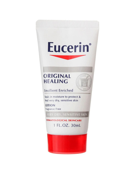 Loción Hidratante Original Eucerin 36 Unidades 28.35g Loción Hidratante Original Eucerin 36 Unidades 28.35g