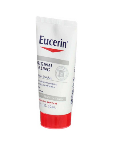 Loción Hidratante Original Eucerin 36 Unidades 28.35g
