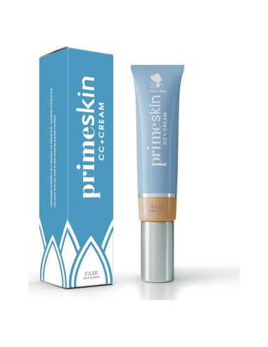 Crema CC PrimeSkin para Piel Madura 50ml - Hidratante Claro