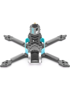 Kit de Marco de Drone de Carreras FPV Diatone Roma F4 175mm 2