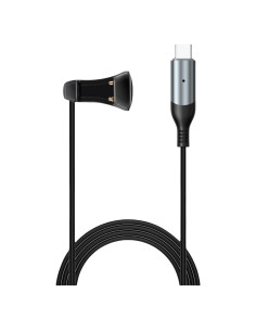 Cable de Carga USB C para Gafas Ray-Ban Meta 1.22m