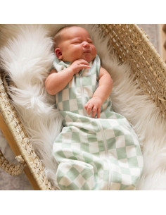 Saco de Sueño Tiny Twinkle Bebés 3-6 Meses 1.0 TOG Algodón 2