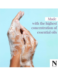 Jabón Líquido Multiusos Dr. Natural 473 ml - Sin Fragancia 2