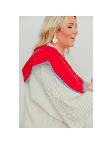 Paños de Eructo Copper Pearl - 3 Unidades 53x25 cm Algodón